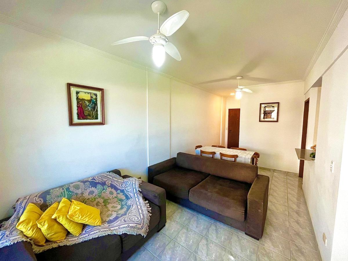 Ferienwohnung Sol E Mar - Wifi E Garagem- Enseada - Guarujá Exterior foto